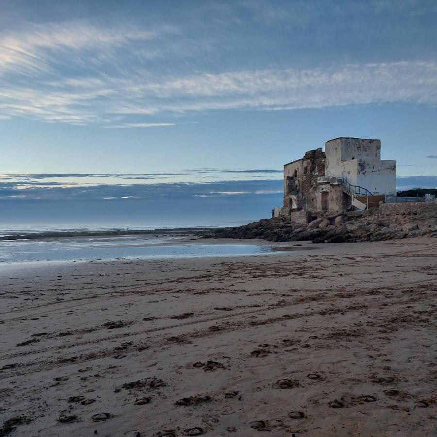 Essaouira Cool Apartments Exteriör bild